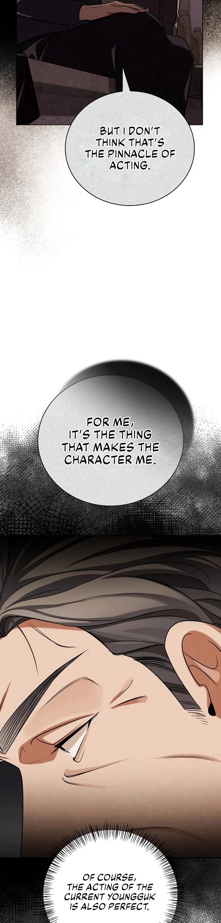 Be the Actor chapter 119 page 20