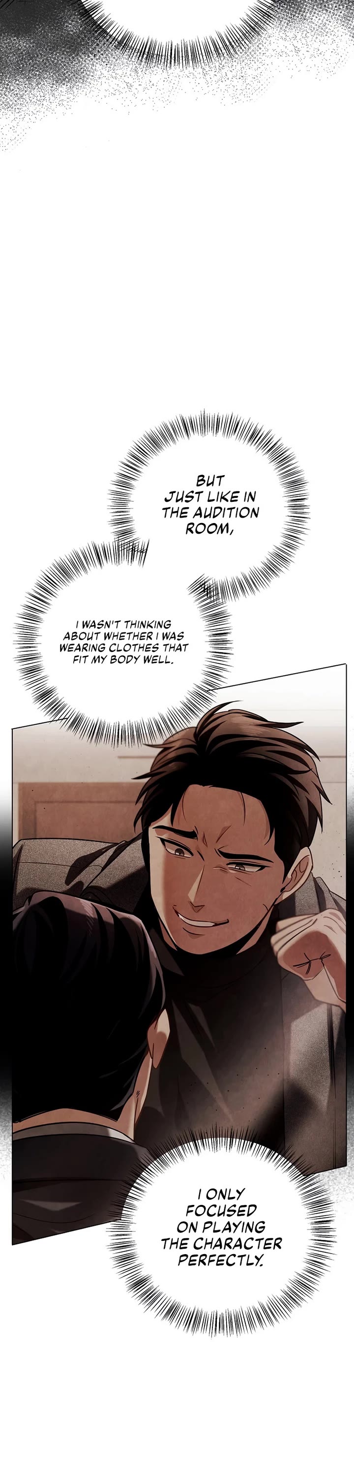 Be the Actor chapter 119 page 21