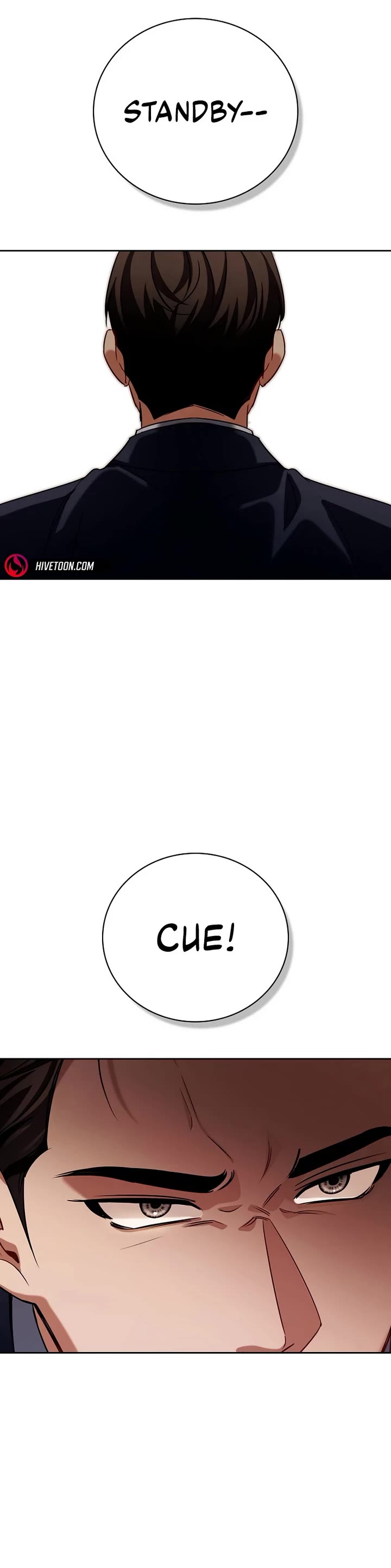 Be the Actor chapter 119 page 23