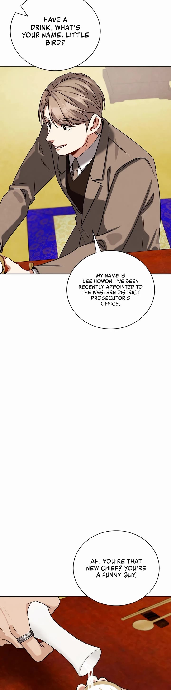 Be the Actor chapter 119 page 26