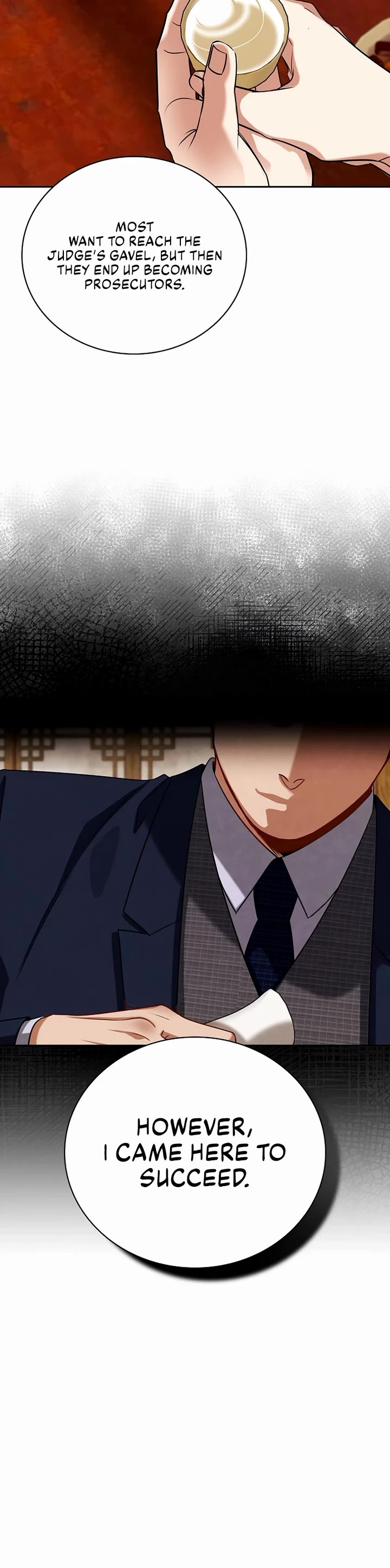 Be the Actor chapter 119 page 27