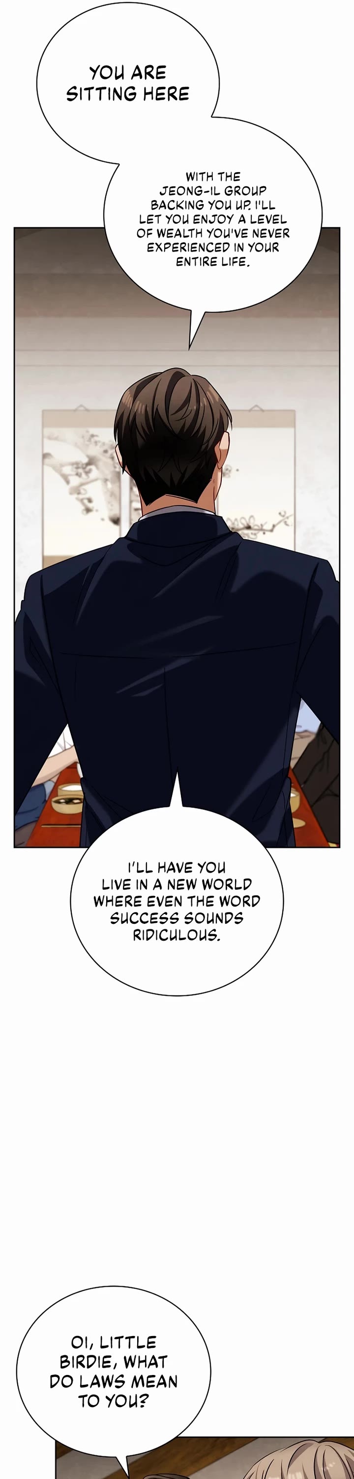 Be the Actor chapter 119 page 31