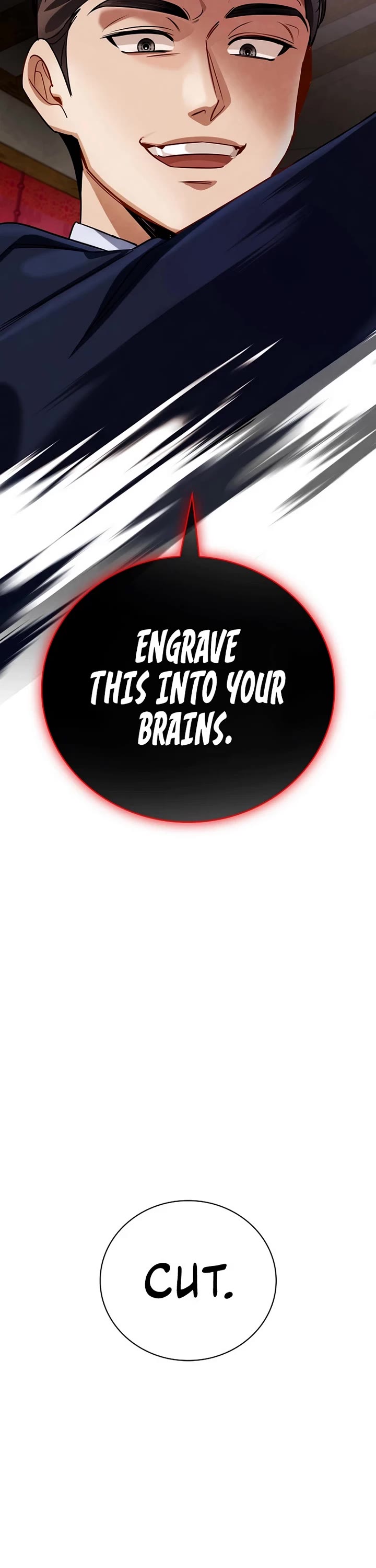 Be the Actor chapter 119 page 36