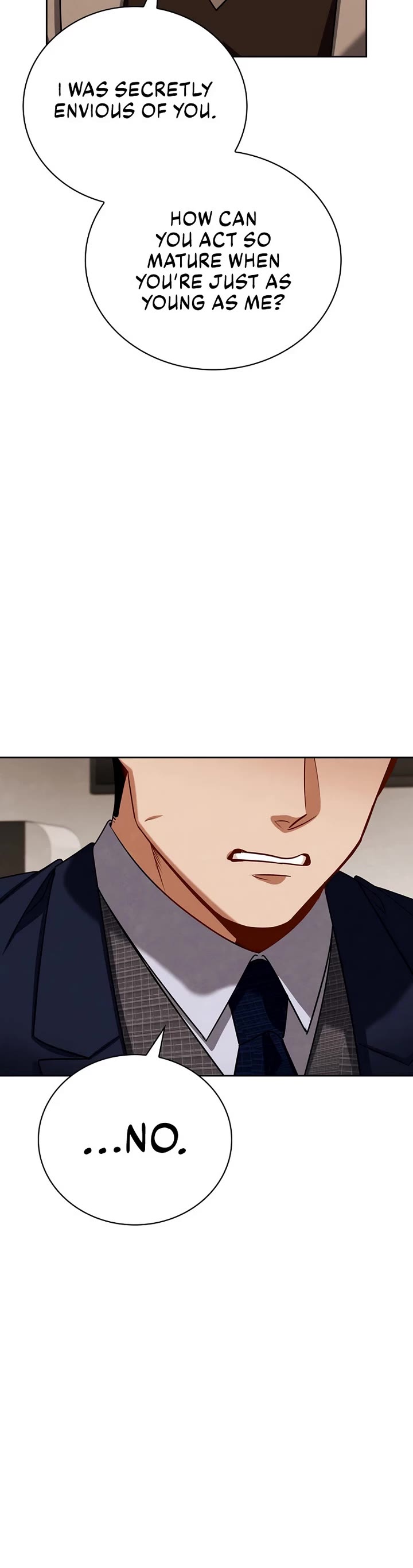 Be the Actor chapter 119 page 45