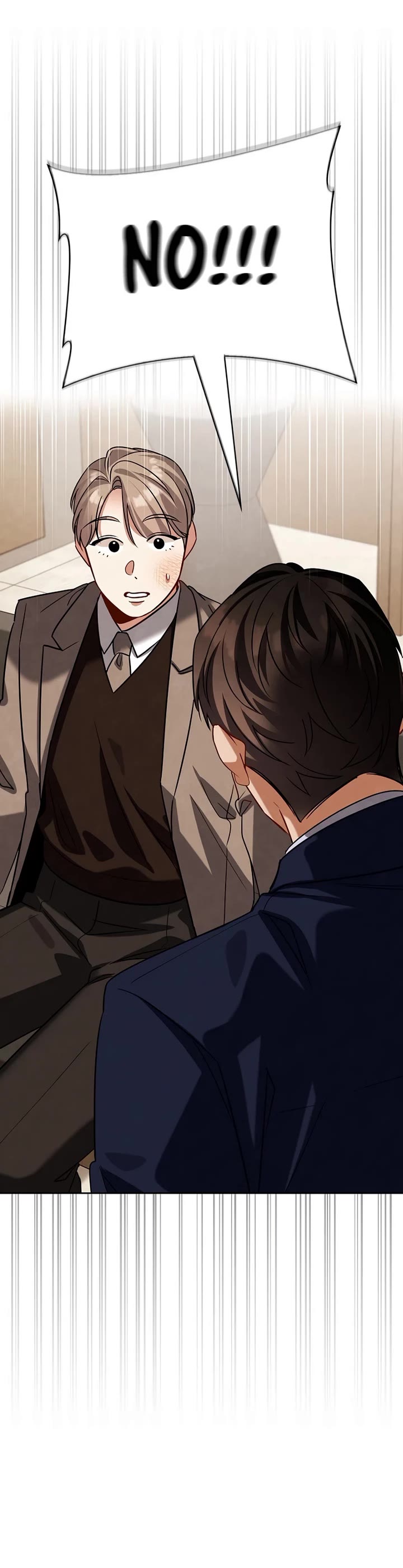 Be the Actor chapter 119 page 48