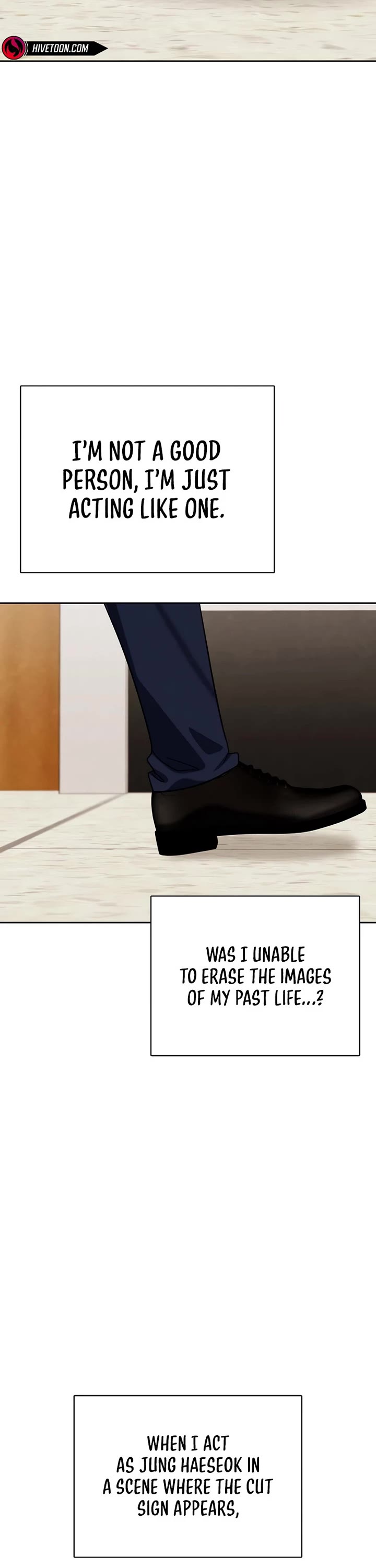 Be the Actor chapter 119 page 51