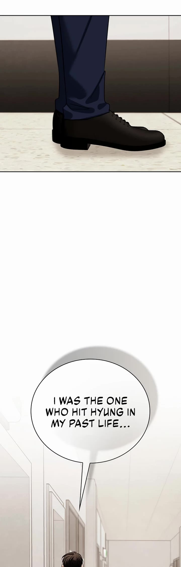 Be the Actor chapter 119 page 52