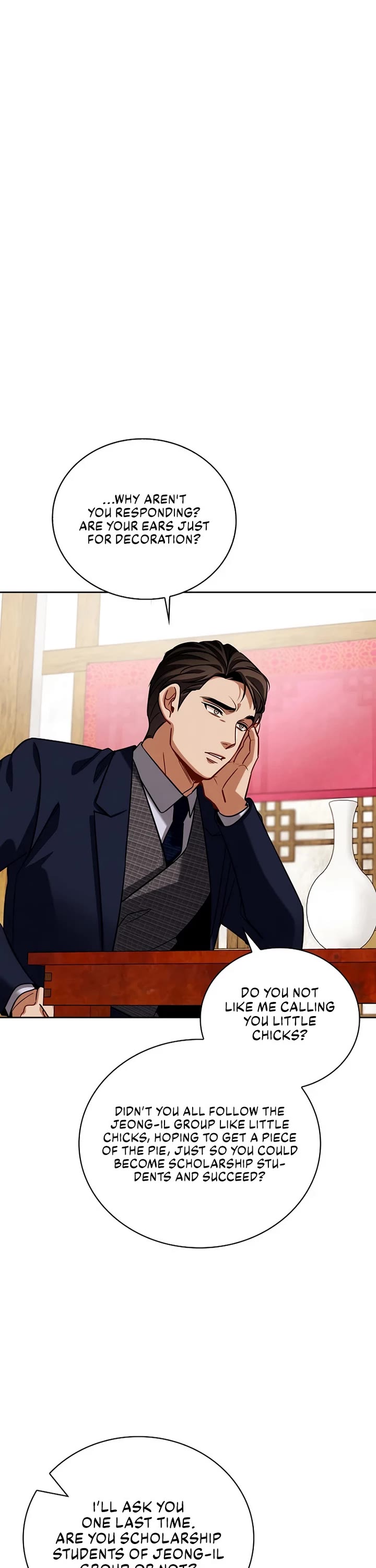 Be the Actor chapter 119 page 7