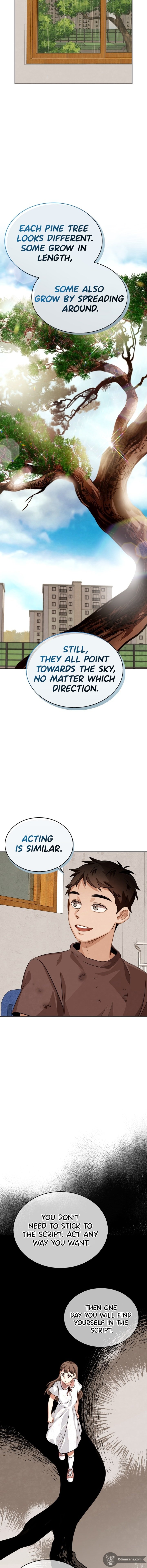 Be the Actor chapter 12 page 12