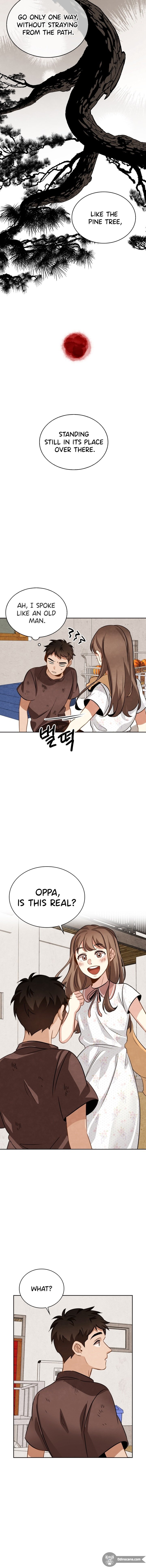 Be the Actor chapter 12 page 13