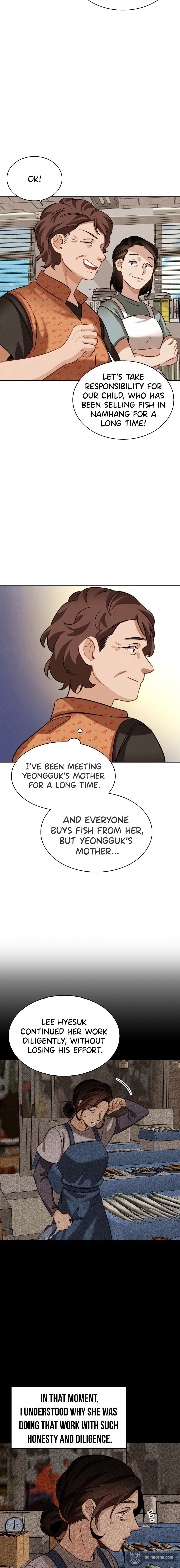 Be the Actor chapter 12 page 20