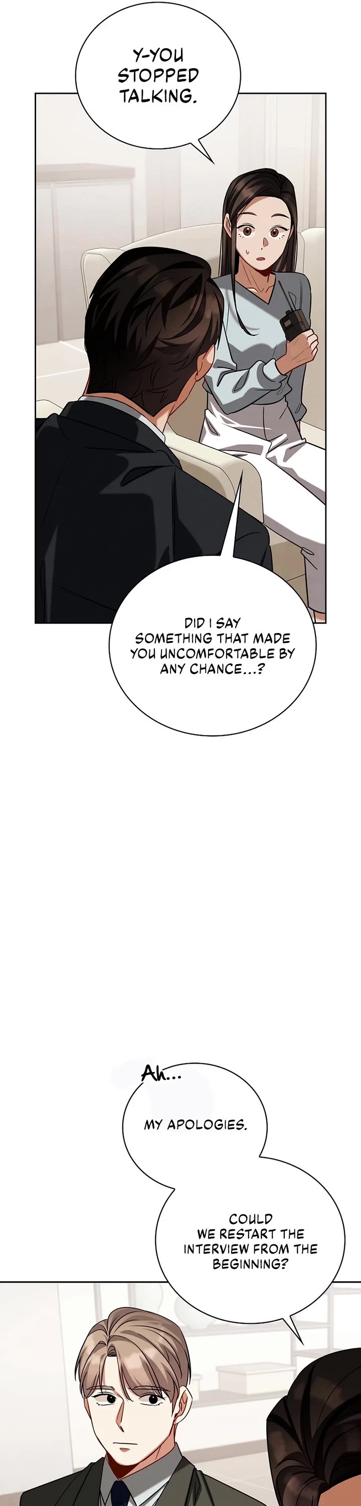 Be the Actor chapter 120 page 13