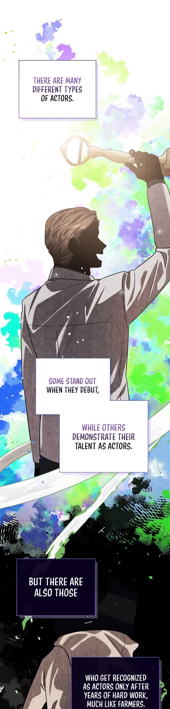 Be the Actor chapter 120 page 25