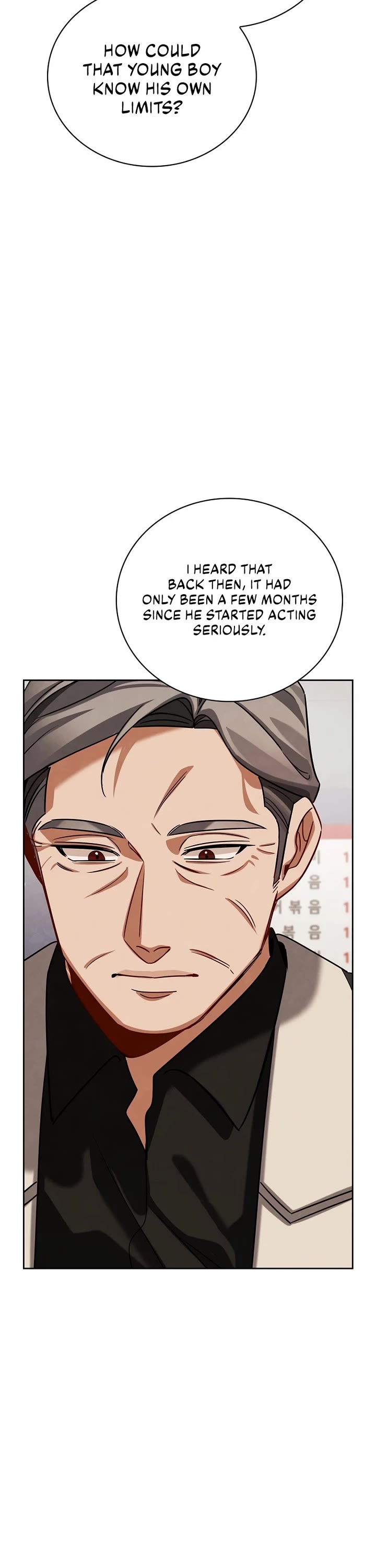 Be the Actor chapter 120 page 36