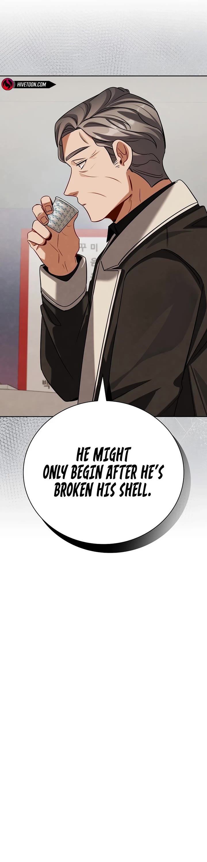 Be the Actor chapter 120 page 39