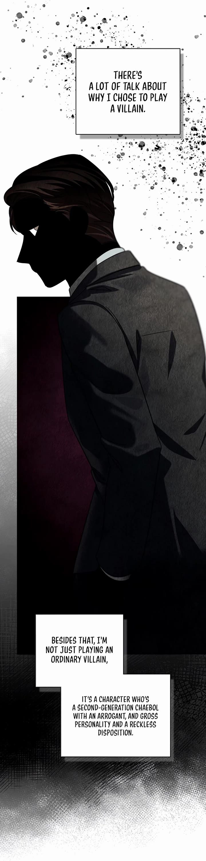 Be the Actor chapter 120 page 4