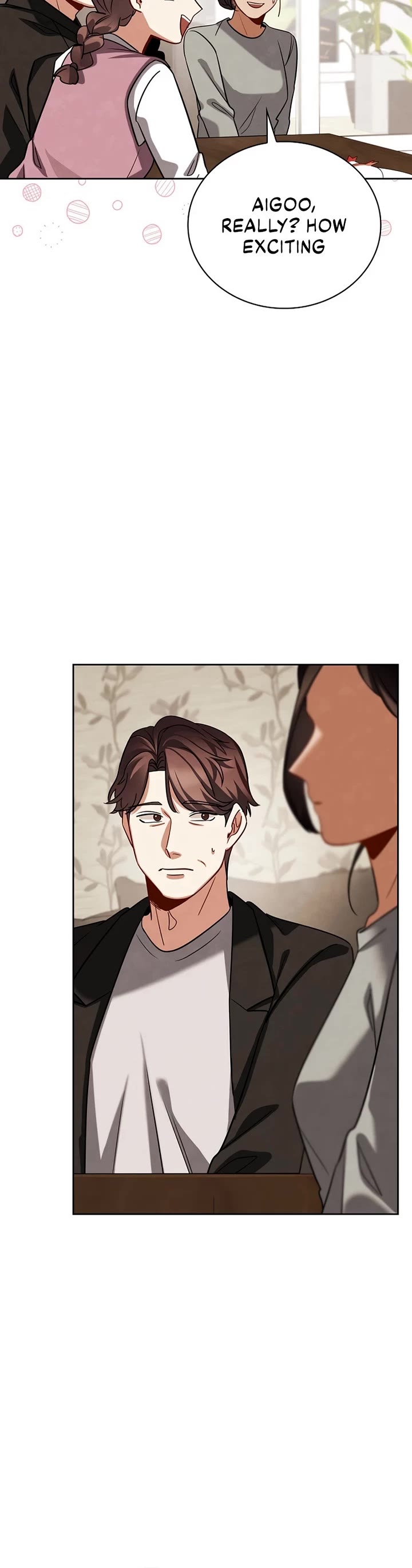 Be the Actor chapter 120 page 45