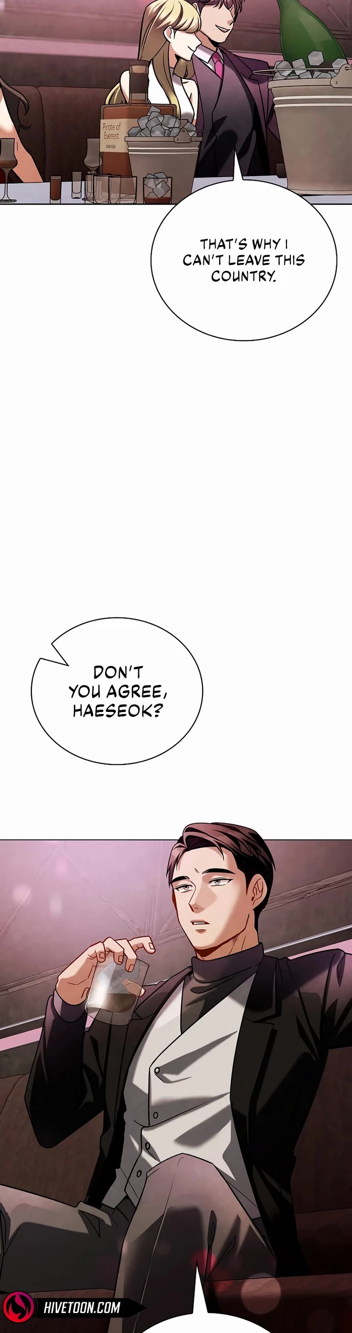 Be the Actor chapter 121 page 14