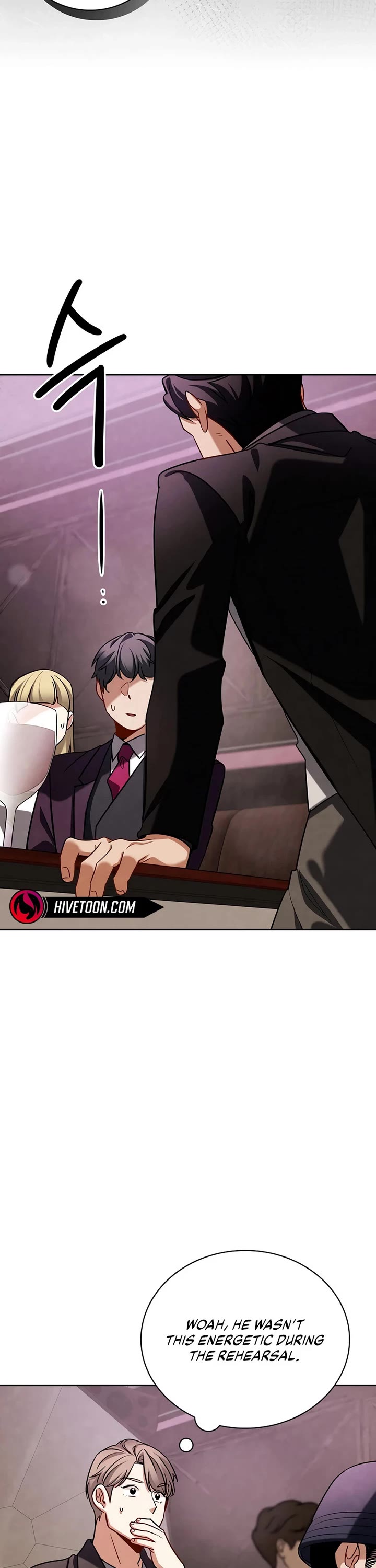 Be the Actor chapter 121 page 17