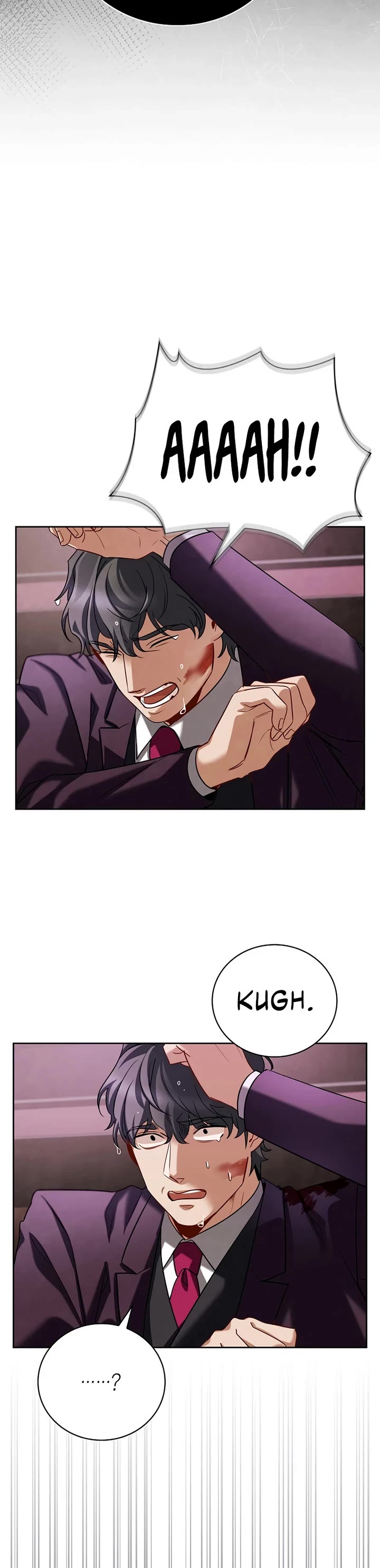 Be the Actor chapter 121 page 32