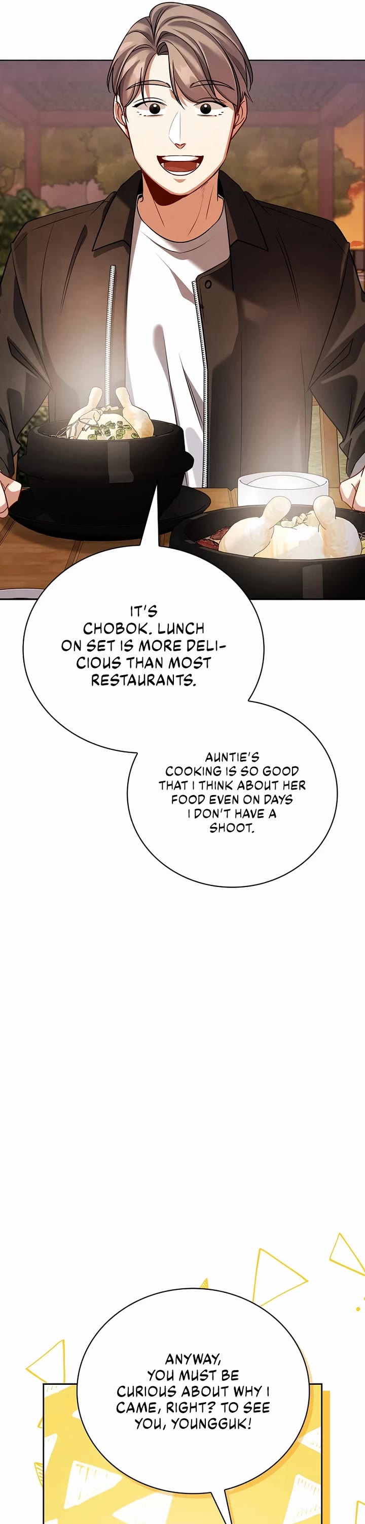 Be the Actor chapter 121 page 4