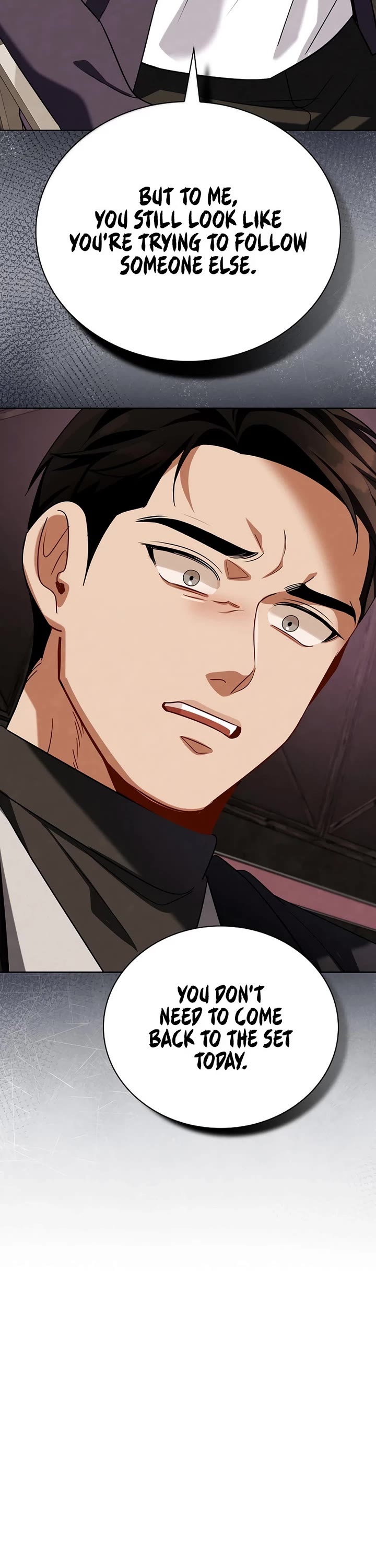 Be the Actor chapter 121 page 47