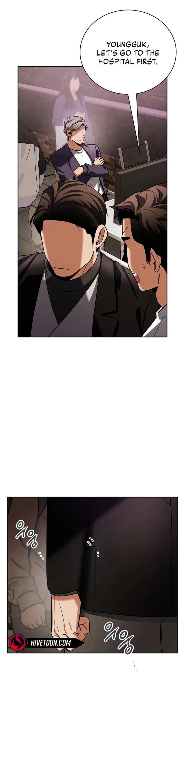 Be the Actor chapter 121 page 48