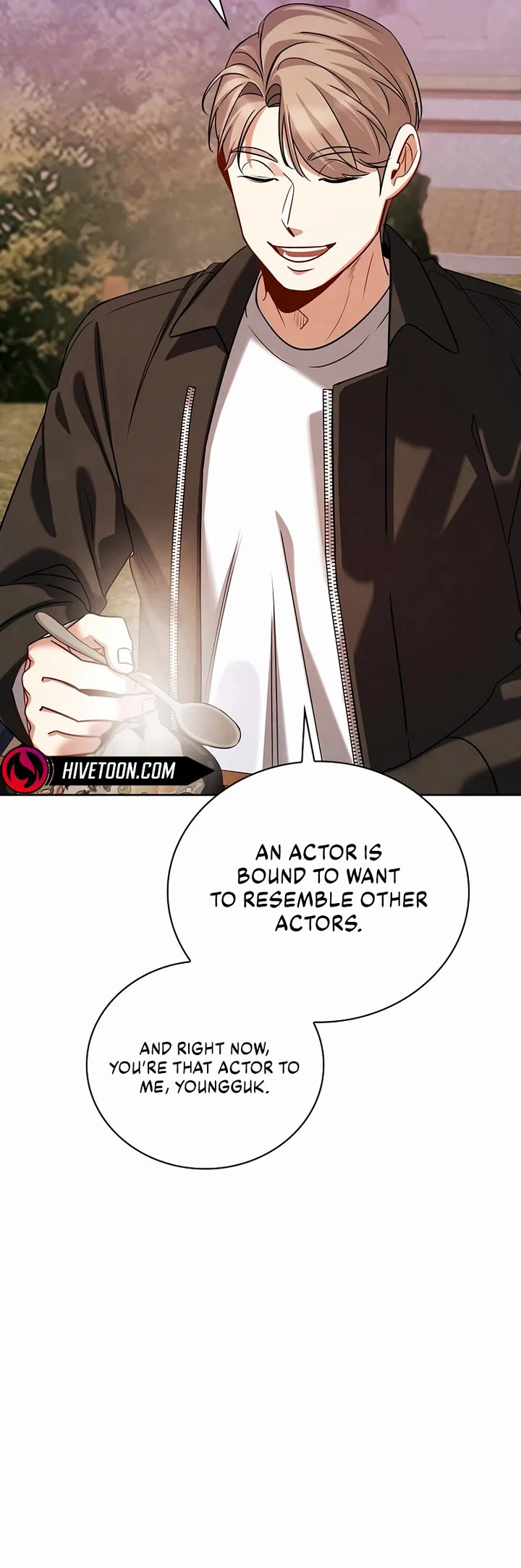 Be the Actor chapter 121 page 6