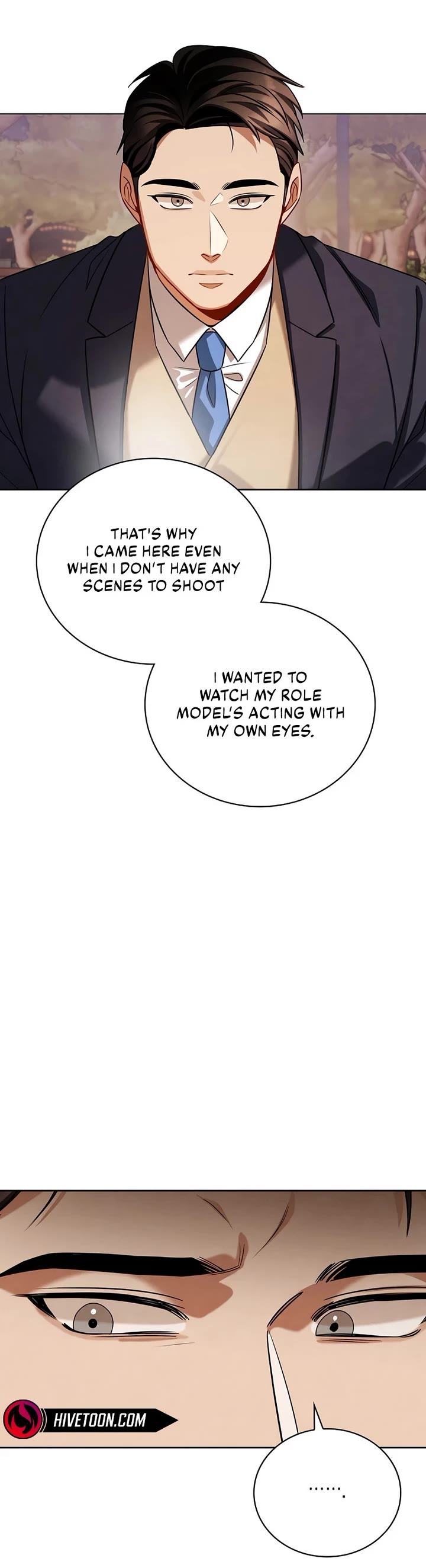 Be the Actor chapter 121 page 8