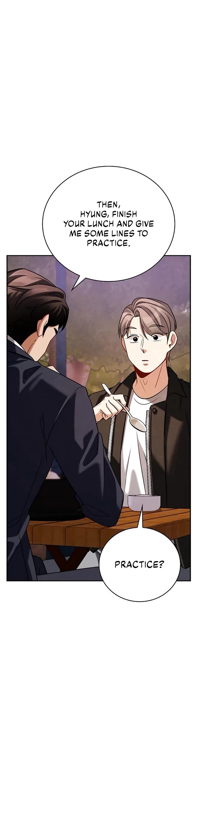 Be the Actor chapter 121 page 9