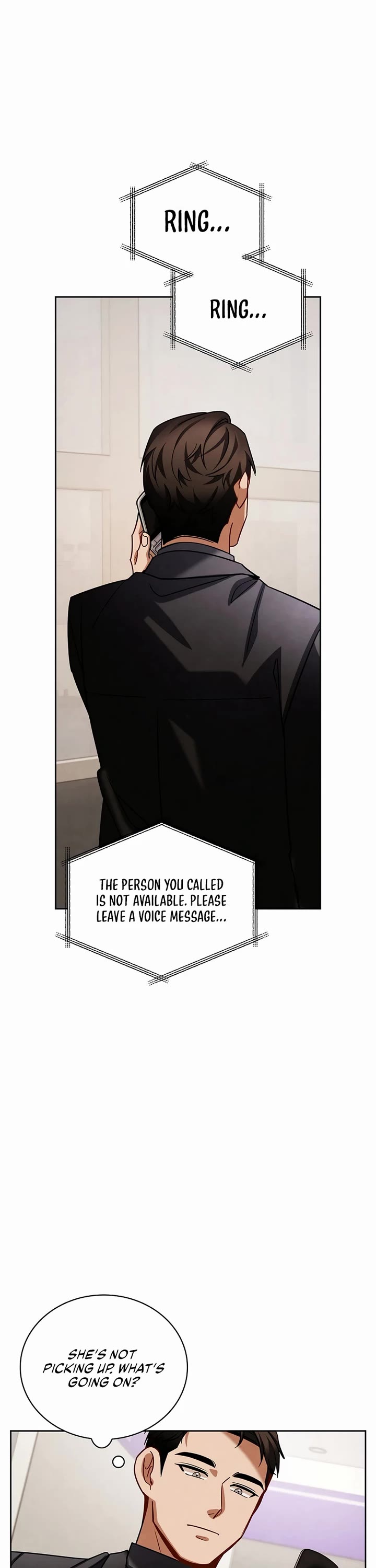 Be the Actor chapter 122 page 10