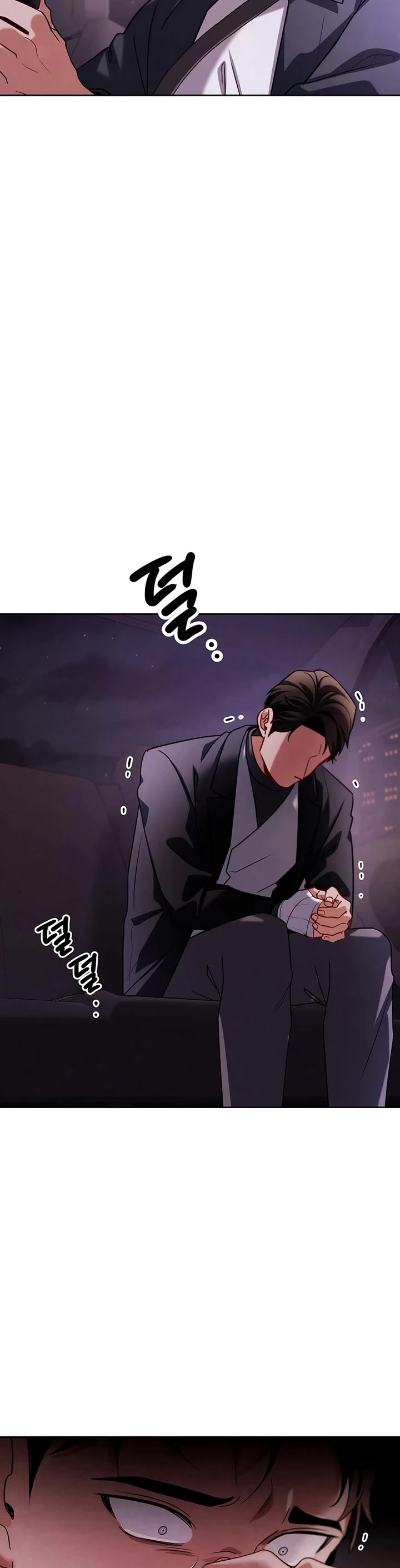 Be the Actor chapter 122 page 19