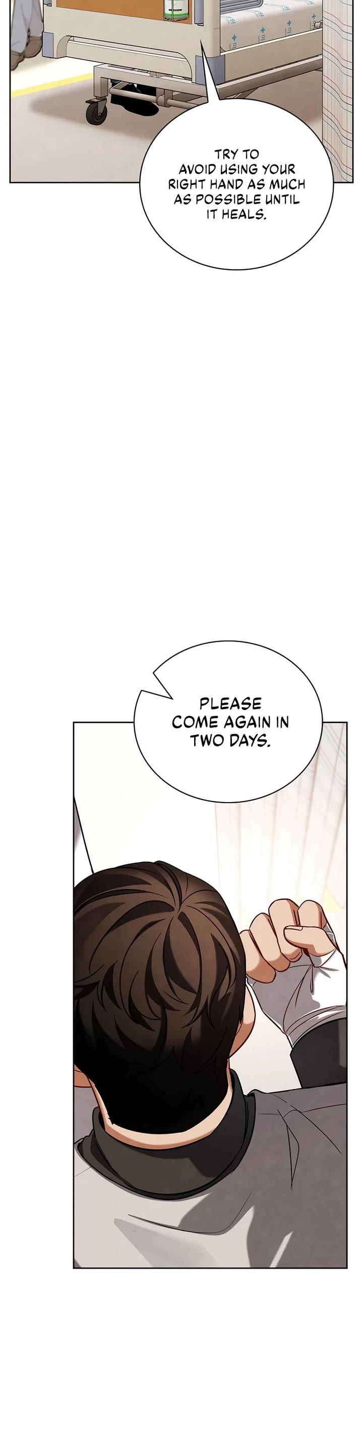 Be the Actor chapter 122 page 2