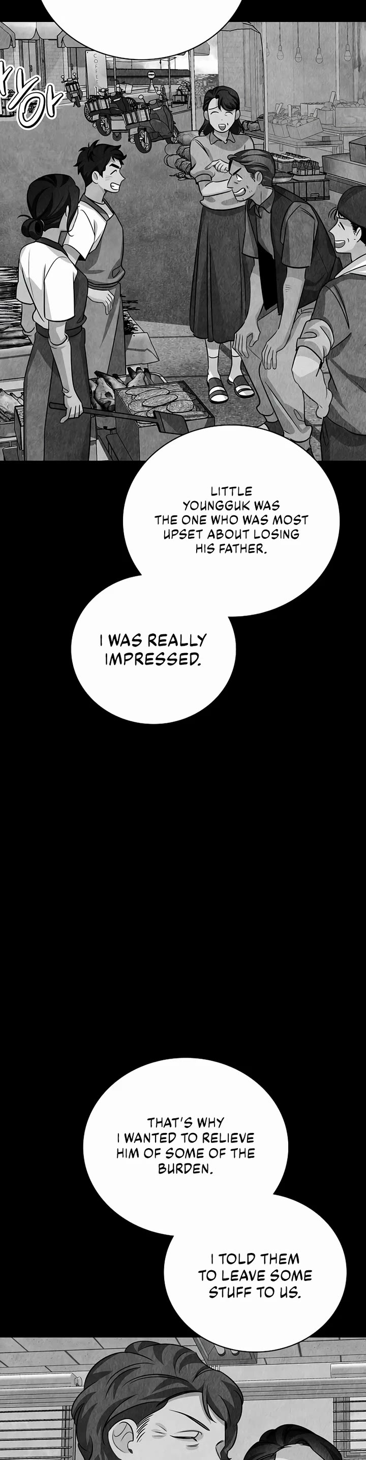 Be the Actor chapter 122 page 34