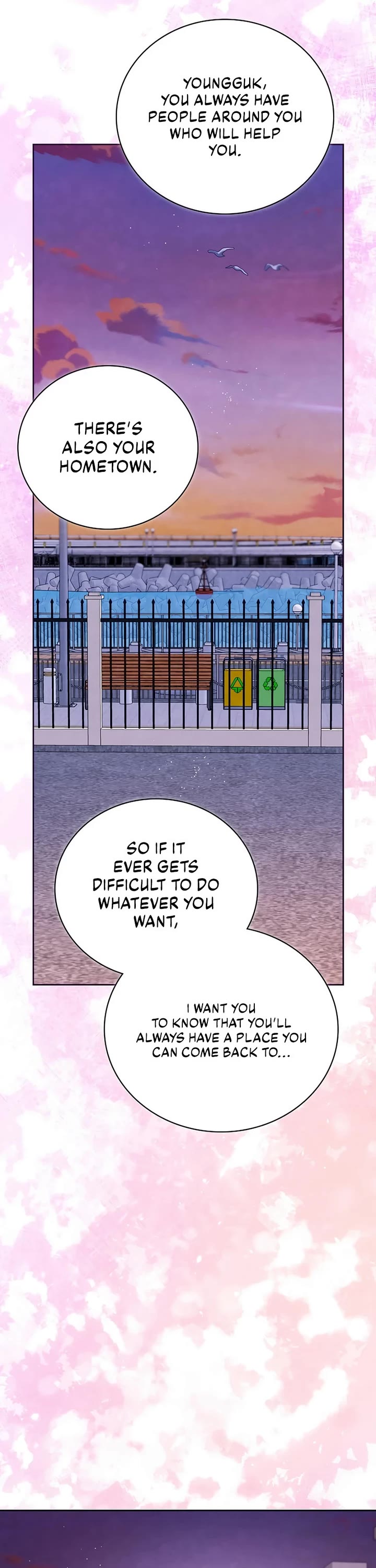 Be the Actor chapter 122 page 36