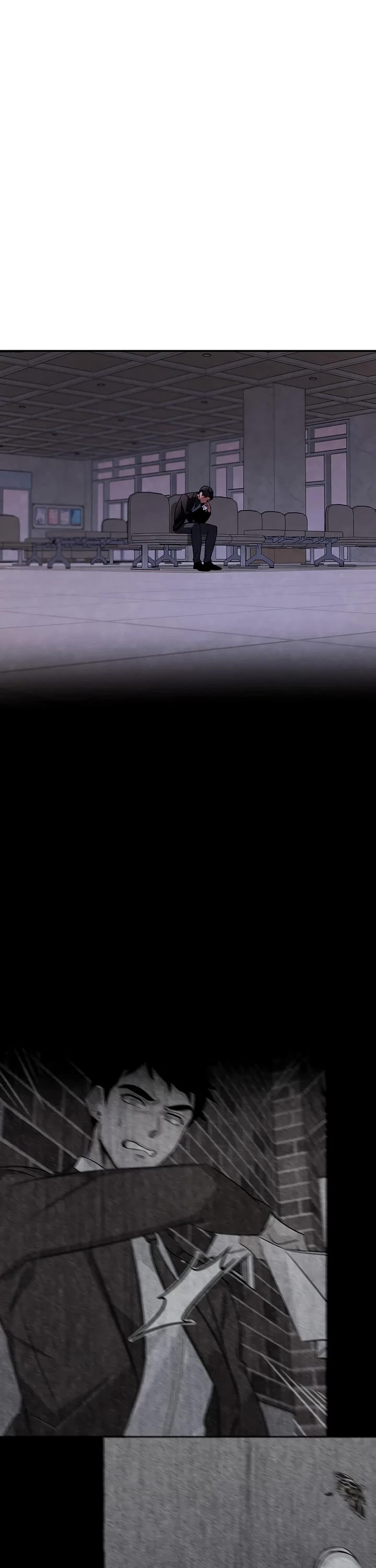 Be the Actor chapter 122 page 40