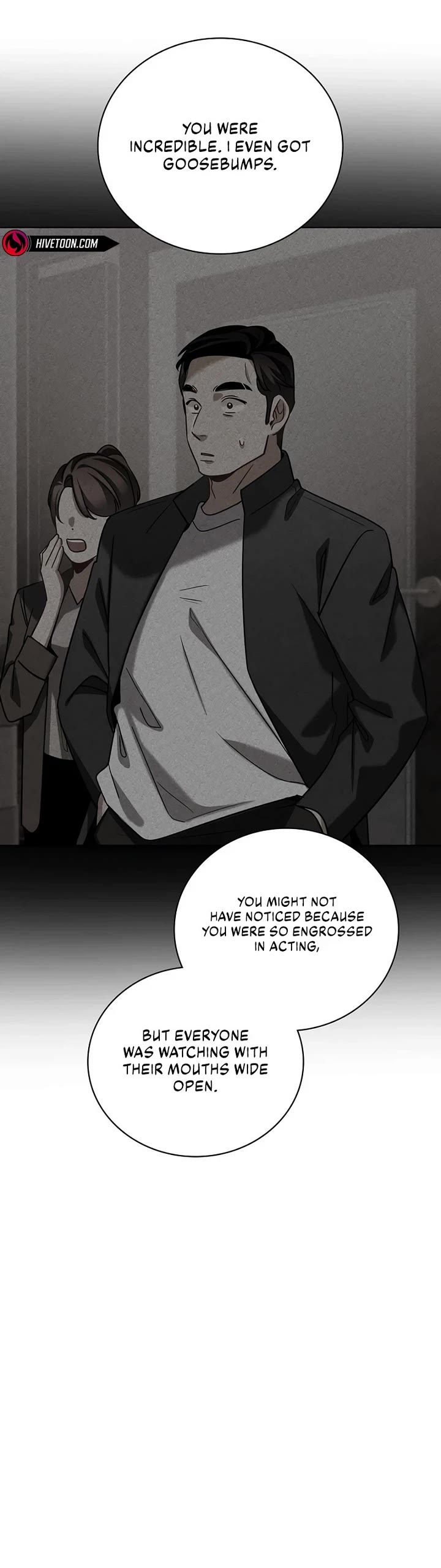 Be the Actor chapter 122 page 6