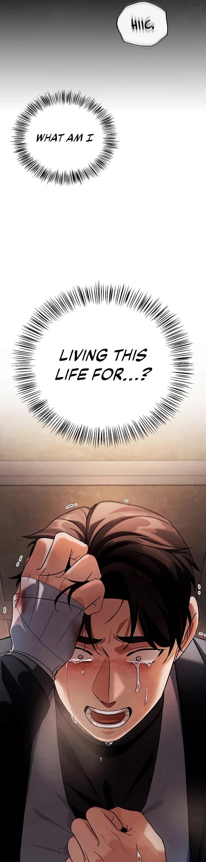 Be the Actor chapter 123 page 12