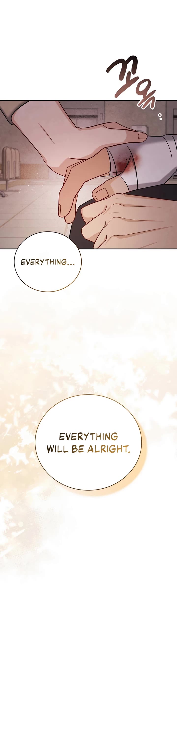 Be the Actor chapter 123 page 21