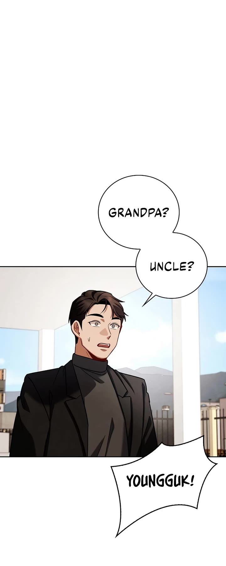 Be the Actor chapter 123 page 32