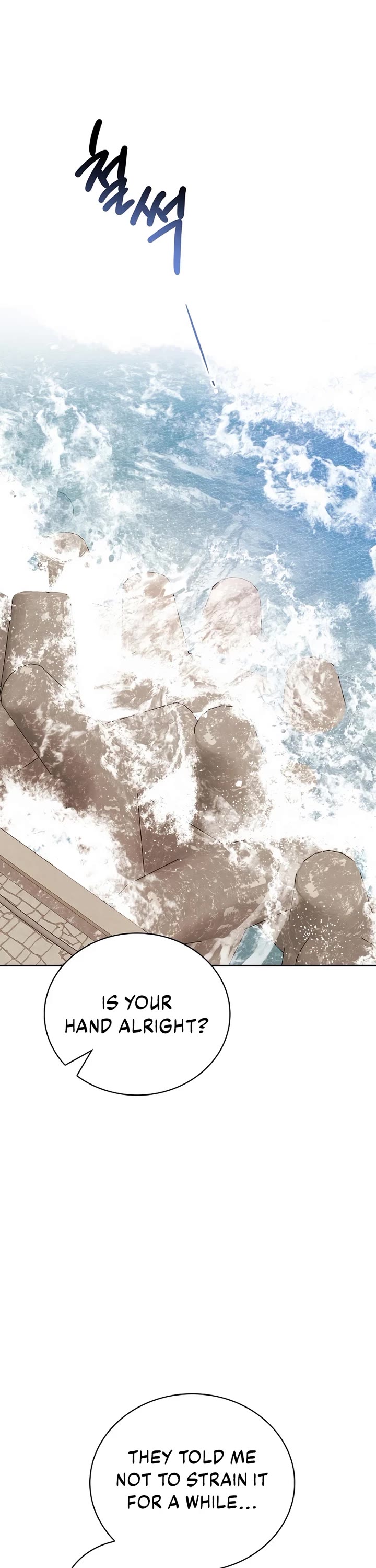 Be the Actor chapter 123 page 35