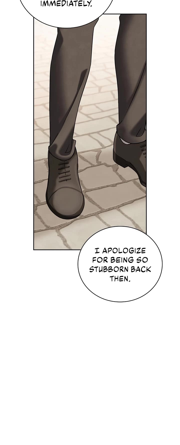 Be the Actor chapter 123 page 37