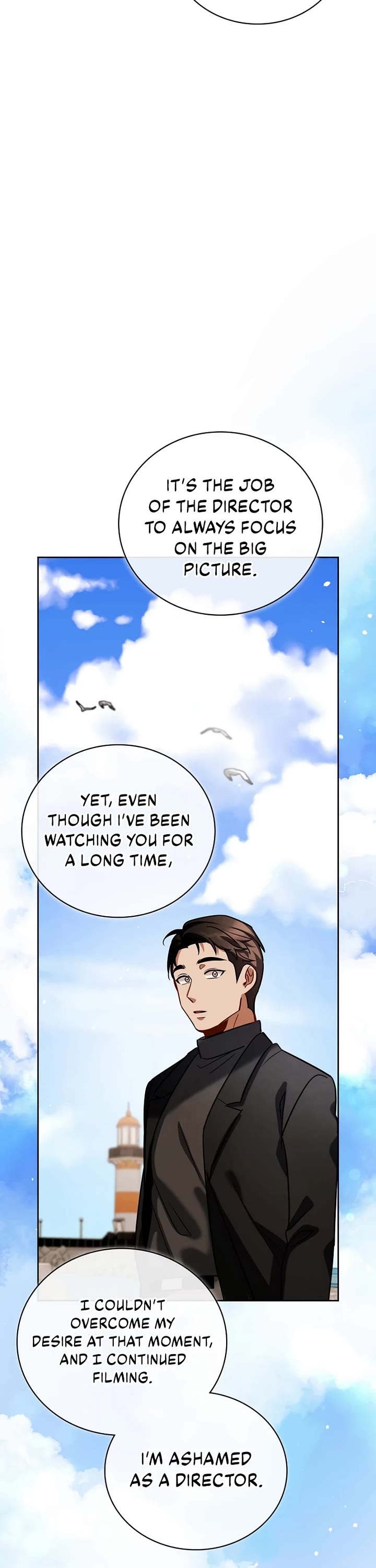 Be the Actor chapter 123 page 39