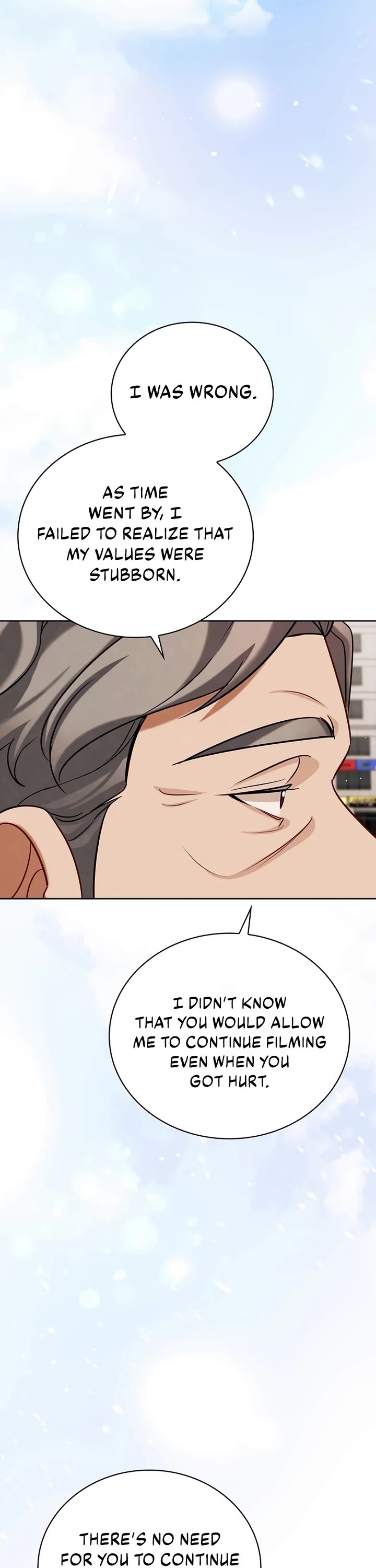 Be the Actor chapter 123 page 40