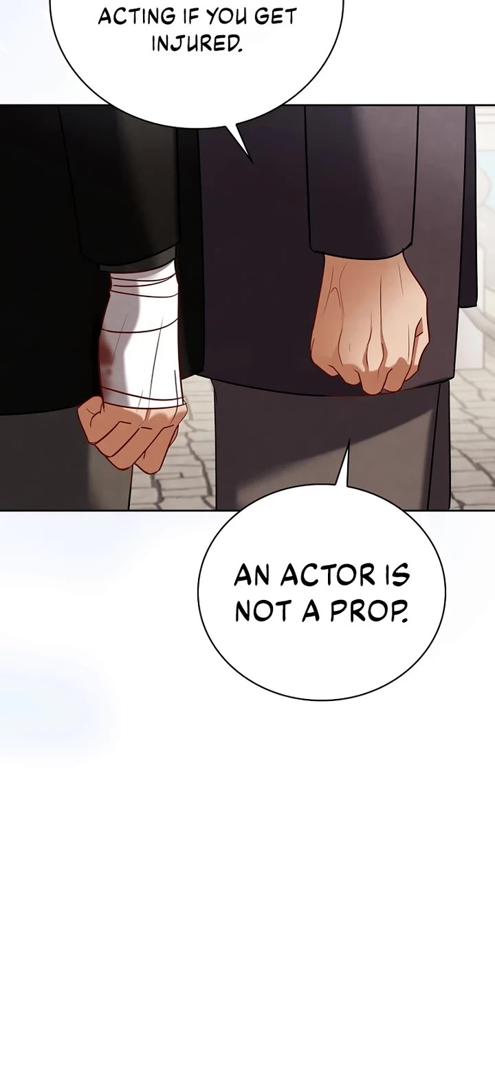 Be the Actor chapter 123 page 41