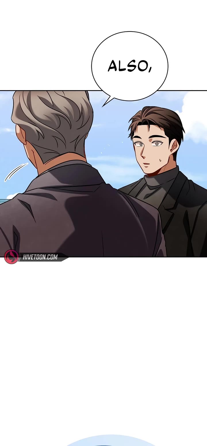 Be the Actor chapter 123 page 42