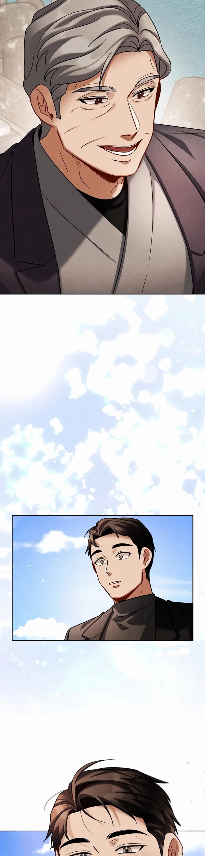 Be the Actor chapter 123 page 44