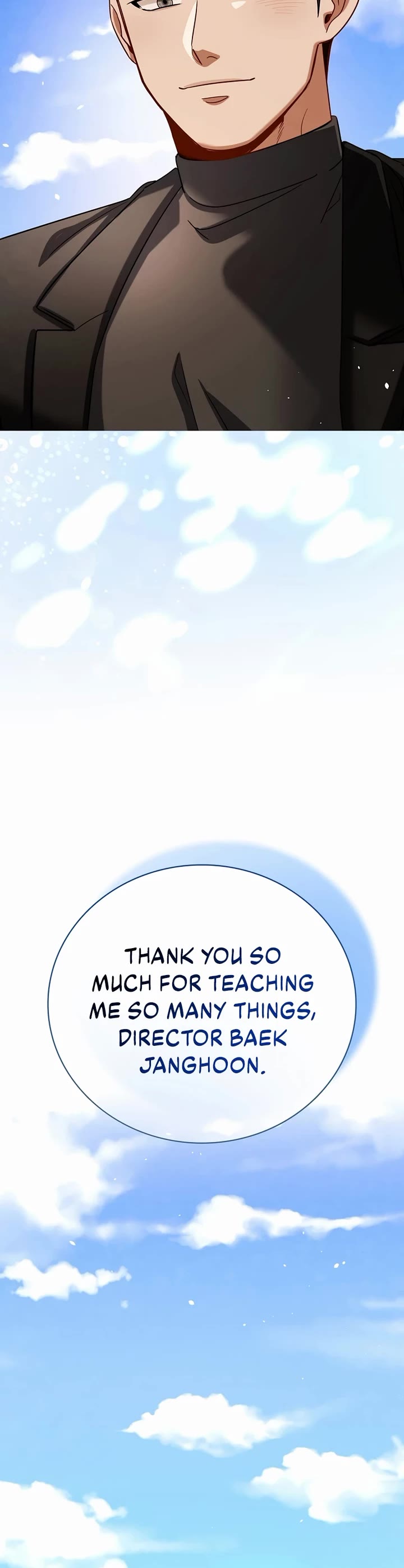 Be the Actor chapter 123 page 45