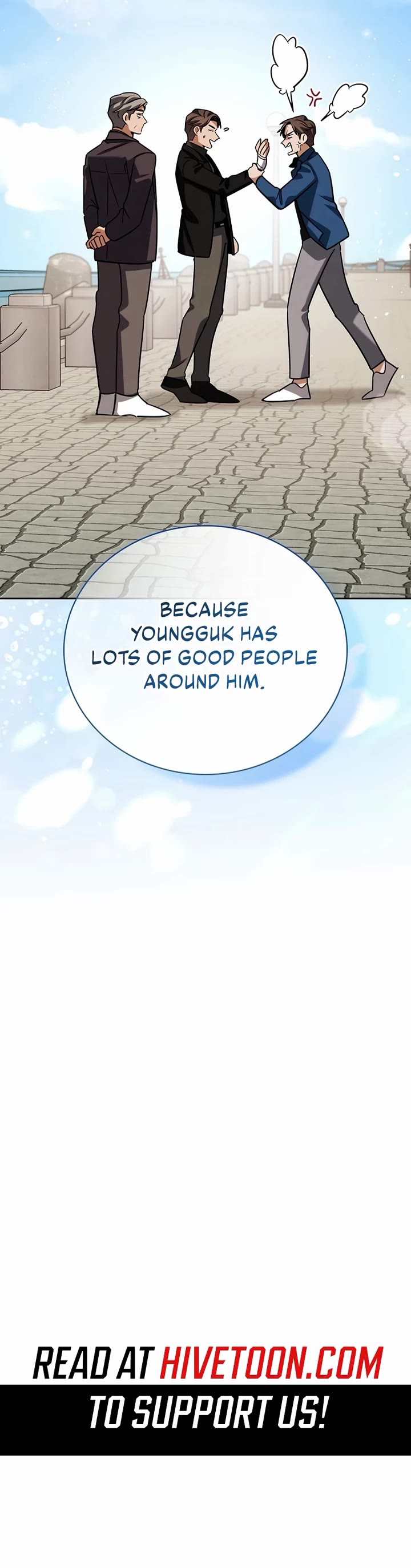 Be the Actor chapter 123 page 49