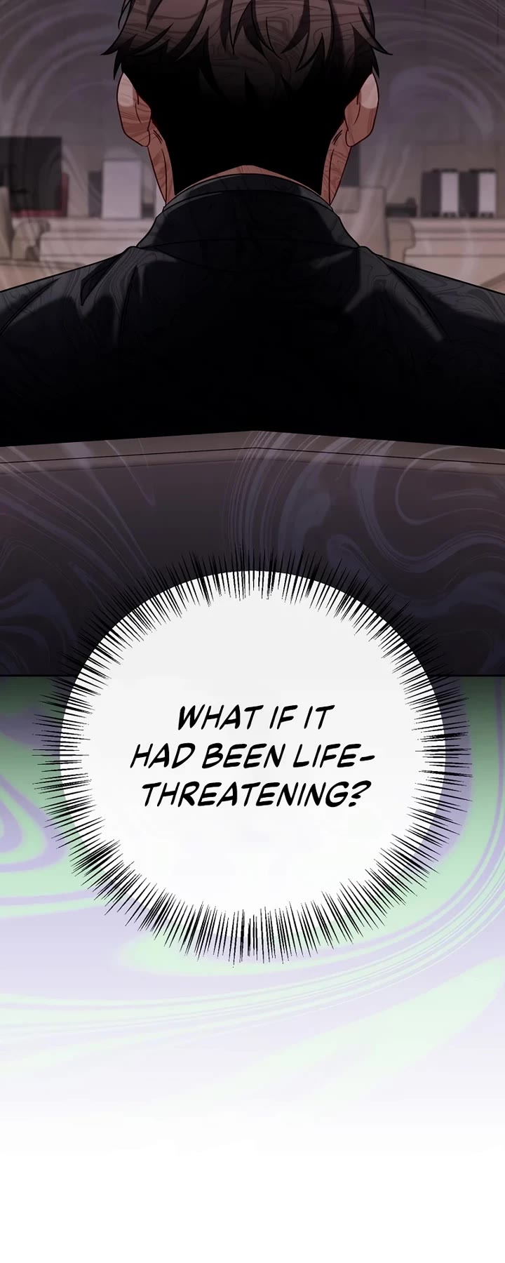 Be the Actor chapter 123 page 5